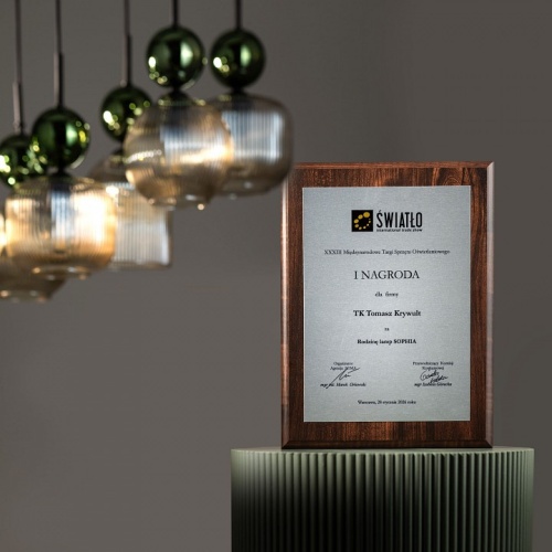 Подвесная люстра TK Lighting  11041 в Нижнем Новгороде фото 3
