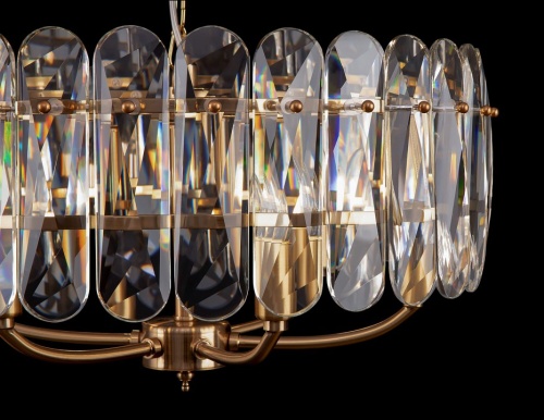 Подвесной светильник Maytoni Suite MOD122PL-06BS в Нижнем Новгороде фото 2