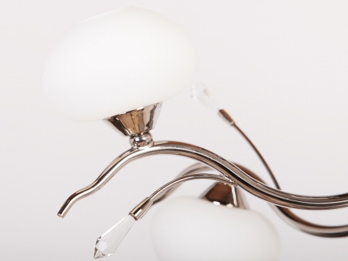 Потолочная люстра Doge Luce 6501 6501D6.40BA в Нижнем Новгороде фото 3