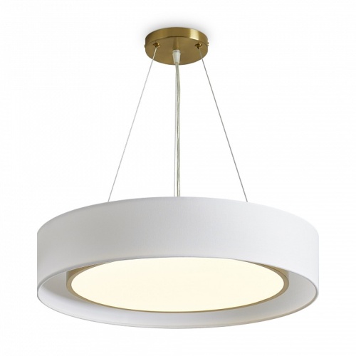 Подвесной светильник Freya Cozy FR6170PL-L52BS в Нижнем Новгороде фото 3