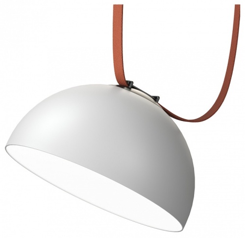 Накладной светильник Denkirs Belty Flow DK5562-WH+BK в Нижнем Новгороде