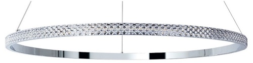 Подвесной светильник Arte Lamp Orione A2182SP-80CC в Нижнем Новгороде