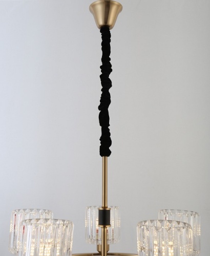 Подвесная люстра Rivoli Maria Б0052468 в Нижнем Новгороде фото 3