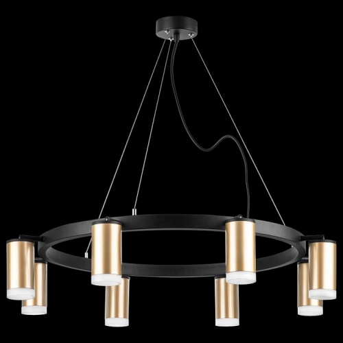 Подвесная люстра Lightstar Rullo LR0184080 в Нижнем Новгороде фото 4