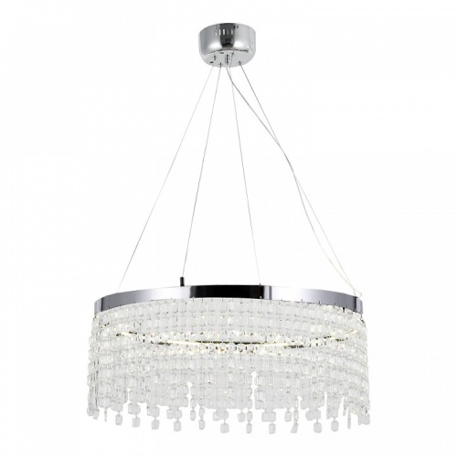 Подвесная люстра Lussole  LSP-7492 в Нижнем Новгороде фото 2