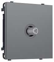 ТВ-розетка без рамки Ambrella Volt MS MS873050 в Нижнем Новгороде