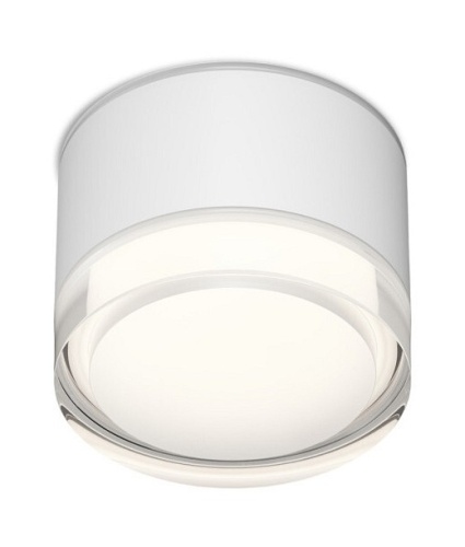 Накладной светильник Denkirs AQUA DK-DH2610-WH в Нижнем Новгороде