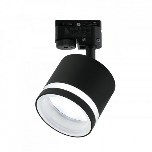 Светильник на штанге Imex Arta IL.0010.0011 BK в Нижнем Новгороде фото 2