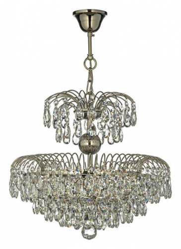 Подвесная люстра Arti Lampadari Salentino Salentino E 1.5.40.100 N в Нижнем Новгороде фото 3