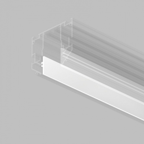 Вставка декоративная Denkirs SMART ONE TR2028-WH в Нижнем Новгороде фото 3