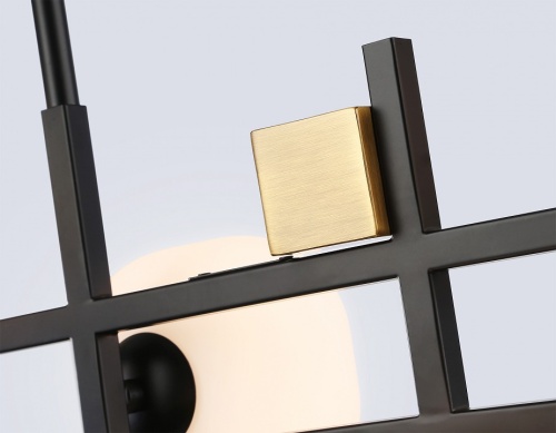 Люстра на штанге Ambrella Light LH LH51017 в Нижнем Новгороде фото 7