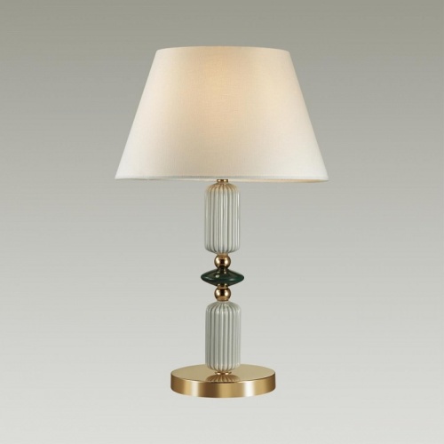 Настольная лампа декоративная Odeon Light Candy 4861/1TC в Нижнем Новгороде фото 6