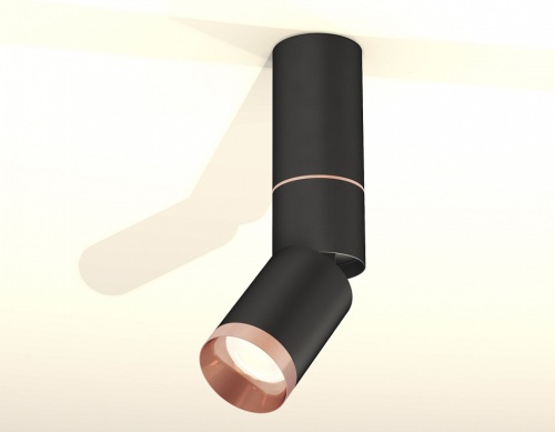 Светильник на штанге Ambrella Light XM XM6313145 в Нижнем Новгороде фото 2