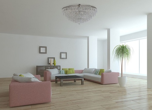 Люстра на штанге Arti Lampadari Elba Elba E 1.2.60.100 N в Нижнем Новгороде фото 6