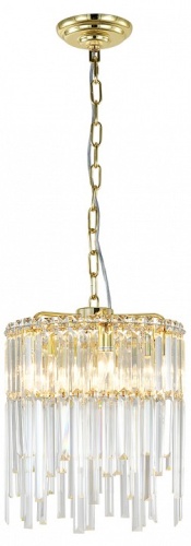 Подвесная люстра Escada Odegard 2105/6S в Нижнем Новгороде фото 5