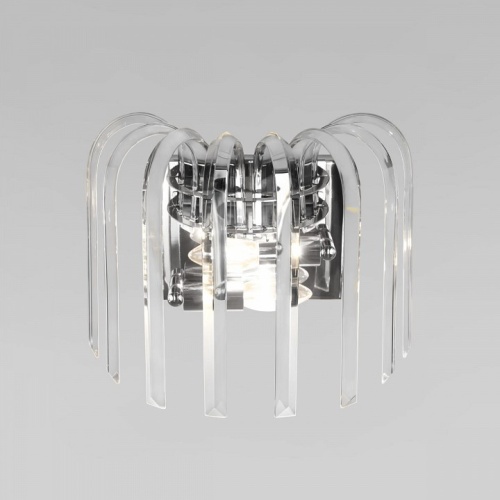 Накладной светильник Loft it Dakota 10300W Nickel в Нижнем Новгороде фото 6