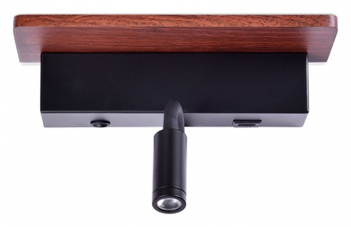 Бра с полкой Ambrella Light FW FW291 в Нижнем Новгороде фото 5