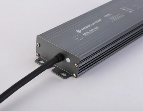 Блок питания Ambrella Light LED Driver GS9865 в Нижнем Новгороде фото 4