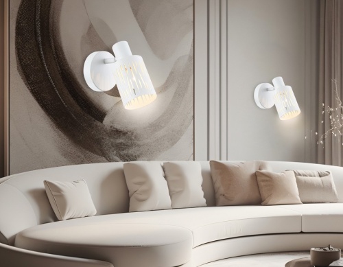 Спот Ambrella Light TR TR8663 в Нижнем Новгороде фото 2