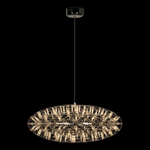 Подвесной светильник Loft it Raimond 9027-75 Chrome в Нижнем Новгороде фото 3