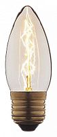 Лампа накаливания Loft it Edison Bulb E27 40Вт K 3540-E в Советске