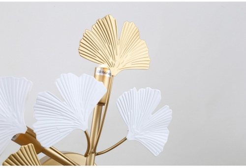 Бра Favourite Ginkoa 4080-2W в Нижнем Новгороде фото 2