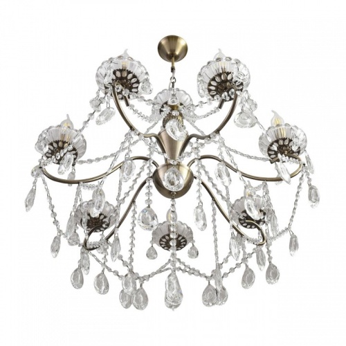 Подвесная люстра Lumion LUINA 8346/7 в Нижнем Новгороде фото 7