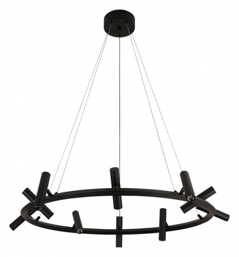 Подвесная люстра Kink Light Верония 07613-10A,19 в Нижнем Новгороде фото 3