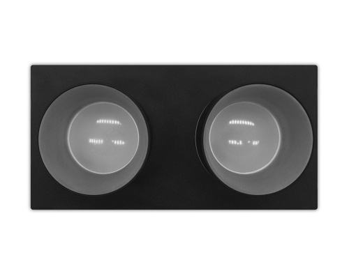 Встраиваемый светильник Ambrella Light TN TN331 в Нижнем Новгороде фото 3