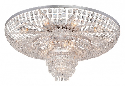 Потолочная люстра Vitaluce V5827 V5827-9/16PL в Нижнем Новгороде