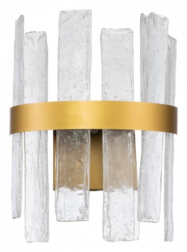 Накладной светильник Moderli Lima V9001-WL в Нижнем Новгороде