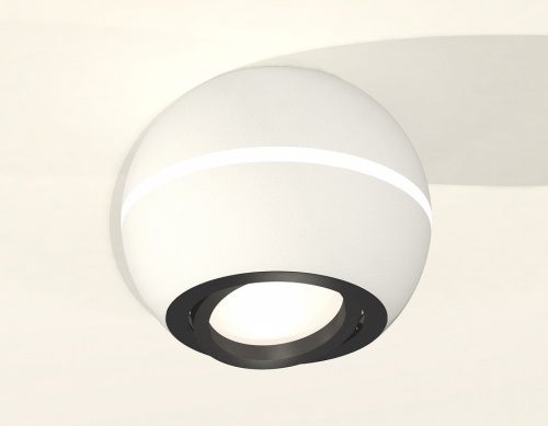 Накладной светильник Ambrella Light XS XS1101021 в Нижнем Новгороде фото 3