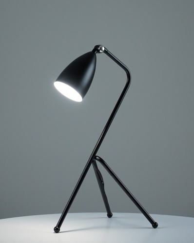 Настольная лампа офисная Moderli Show V10998-T в Нижнем Новгороде фото 2