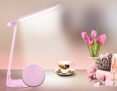 Настольная лампа офисная Ambrella Light DE DE551 в Нижнем Новгороде фото 5