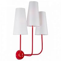 Бра Imperiumloft Бра Graceful Red Toadstools 44.597-0 в Нижнем Новгороде