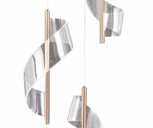 Подвесной светильник Kink Light Илина 08042-6A,37 в Нижнем Новгороде фото 2