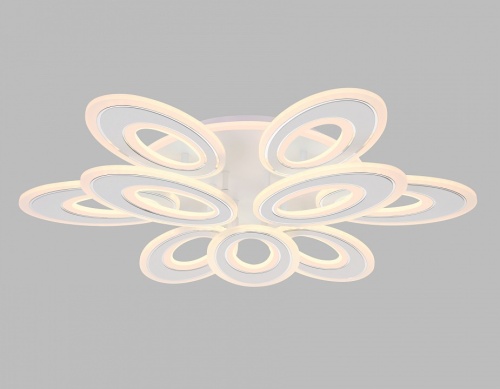 Потолочная люстра Ambrella Light FA FA8933 в Нижнем Новгороде фото 6