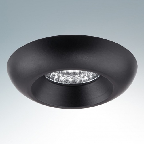 Встраиваемый светильник Lightstar Monde 071157 в Нижнем Новгороде фото 2