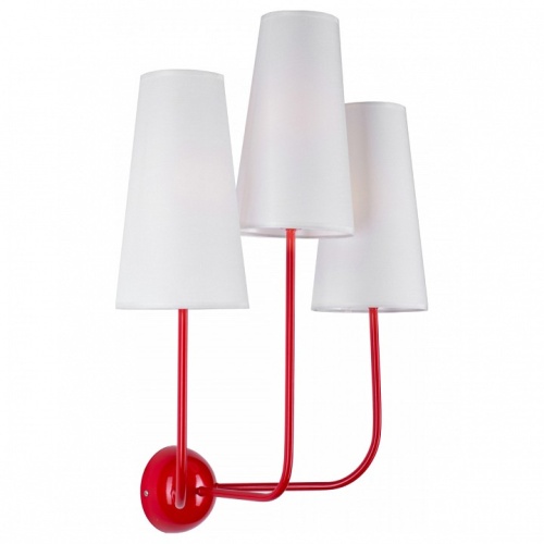 Бра Imperiumloft Бра Graceful Red Toadstools 44.597-0 в Нижнем Новгороде