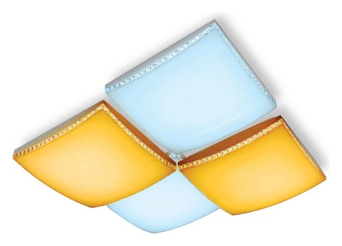 Потолочная люстра Ambrella Light FP FP2324 в Нижнем Новгороде