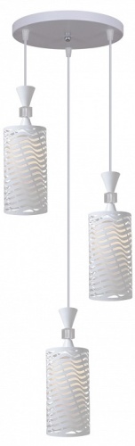 Подвесной светильник 01777-0.4-03 WH в Нижнем Новгороде