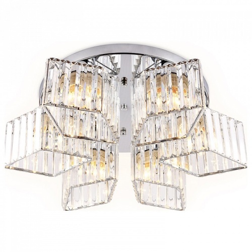 Потолочная люстра Ambrella Light TR TR5209 в Нижнем Новгороде