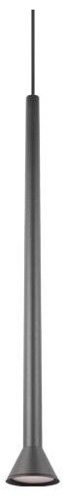 Подвесной светильник Loft it Pipe 10337/550 Black в Соколе