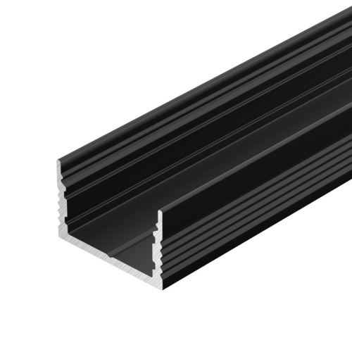 Профиль накладной Arlight SL-SLIM15 065380 в Нижнем Новгороде фото 3
