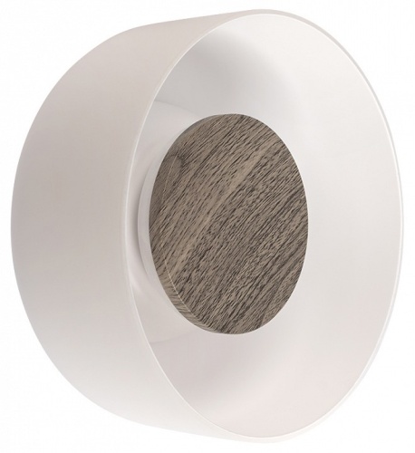 Накладной светильник Loft it Totem 10466W Milky white wood в Нижнем Новгороде фото 3