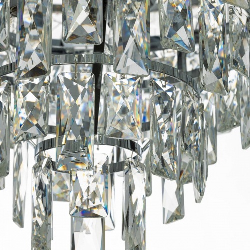 Подвесная люстра Citilux Sagrada CL317261 в Нижнем Новгороде фото 6