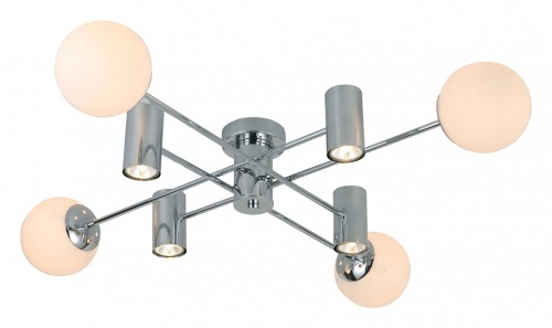 Потолочная люстра Rivoli Tanya Б0061945 в Нижнем Новгороде фото 2