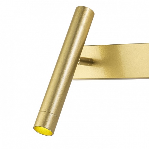 Бра Escada 10274 10274/1LED Gold в Нижнем Новгороде фото 3