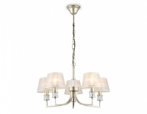 Подвесная люстра Ambrella Light HIGH LIGHT LH71214 в Нижнем Новгороде фото 8