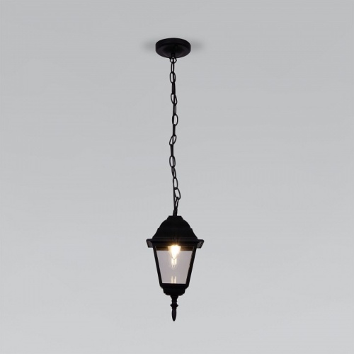 Подвесной светильник Elektrostandard Fuga a058034 в Нижнем Новгороде фото 2